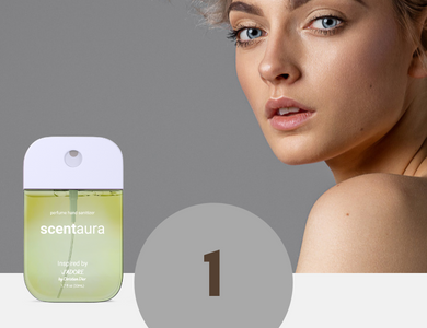 The importance of fragrance