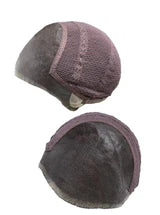 BELLE TRESS CHLOE BURNT BISCUIT BLONDE ROOTED