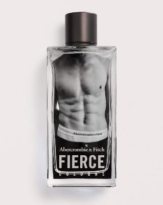 Fierce - Abecrombie & Fitch