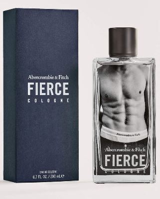 Fierce - Abecrombie & Fitch