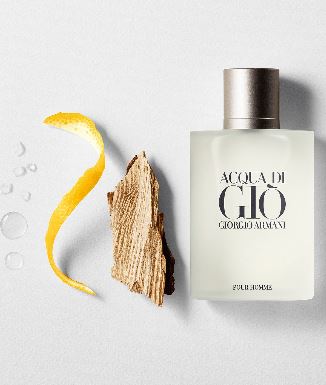 Acqua De Gio - Giorgio Armani