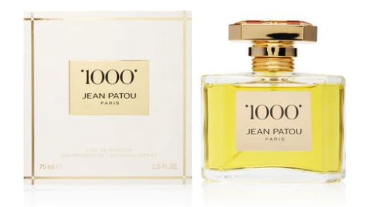 1000 EDP by Jean Patou for Women