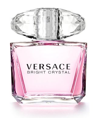 Bright Crystal for Woman - Versace