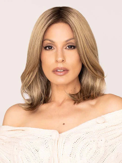 Jon Renau Harper | Synthetic Lace Front Wig (Mono Top)