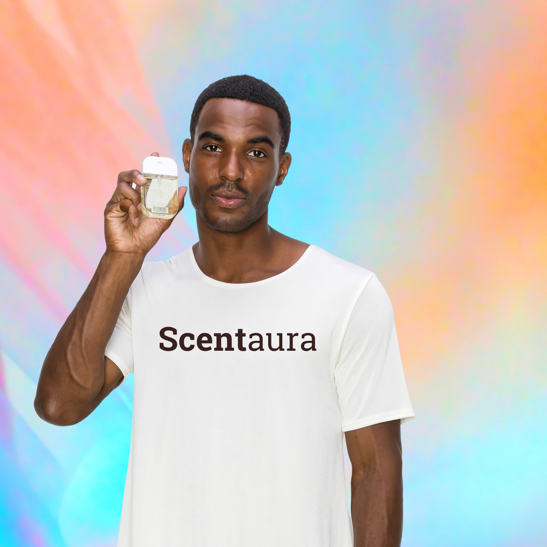 Acuqua Di Gio Fragrance Perfume Hand Cleanse Spray