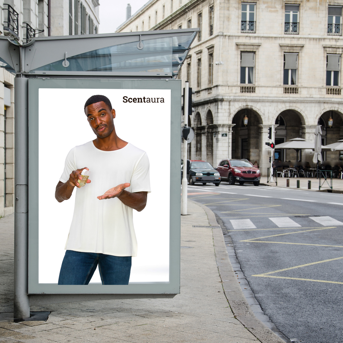 Acuqua Di Gio Fragrance Perfume Hand Cleanse Spray