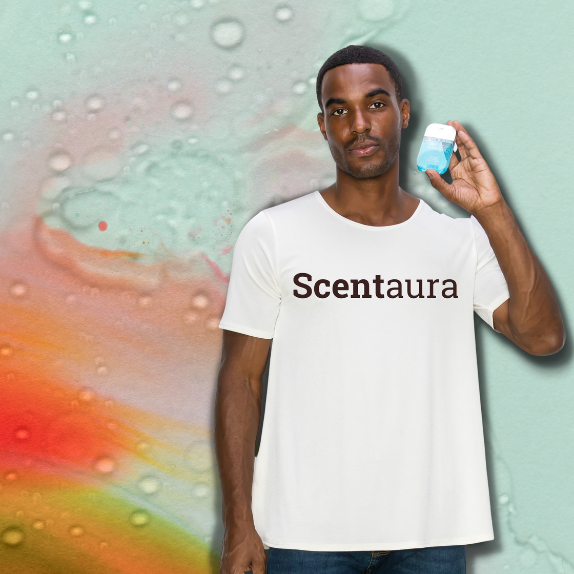 Light Blue for Men - Fragrance Perfume Hand Cleanse Spray