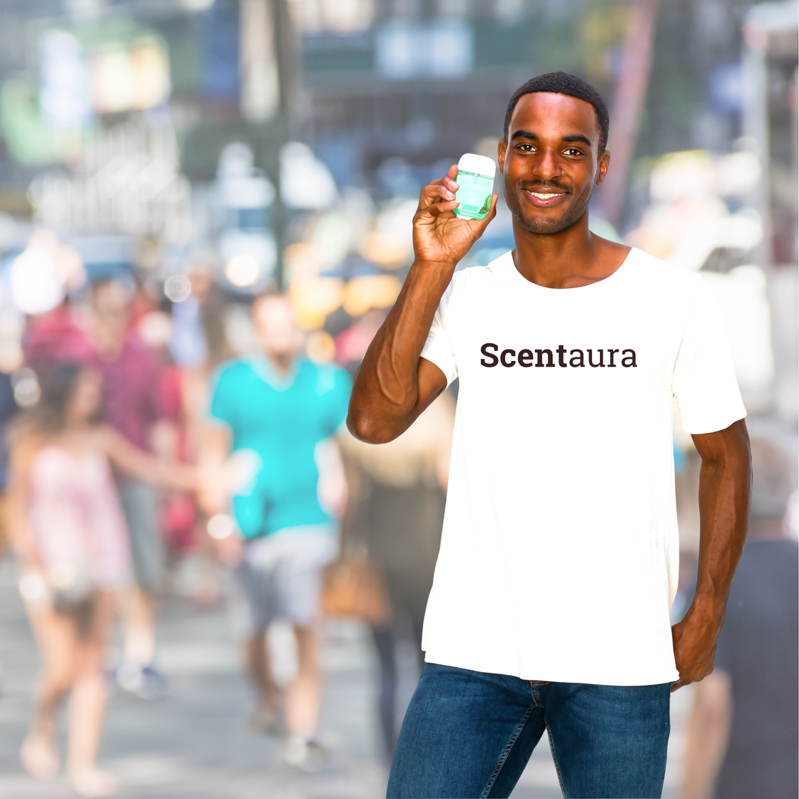 Hugo - Fragrance Perfume Hand Cleanse Spray